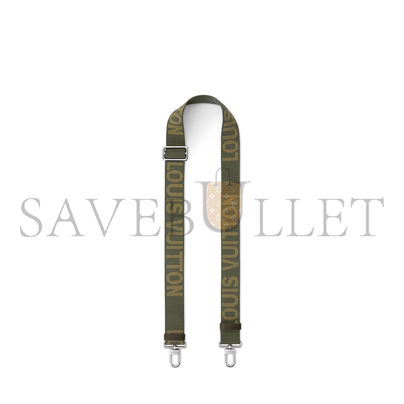 LOUIS VUITTON KEEPALL BANDOULIÈRE 35 M28639 (34*21*16cm)